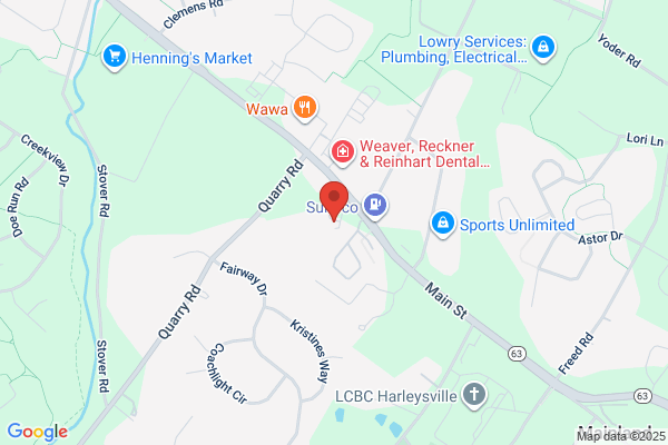 Harleysville Medical Associates