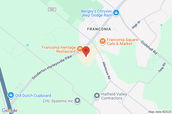 Family Heritage Gift Shop