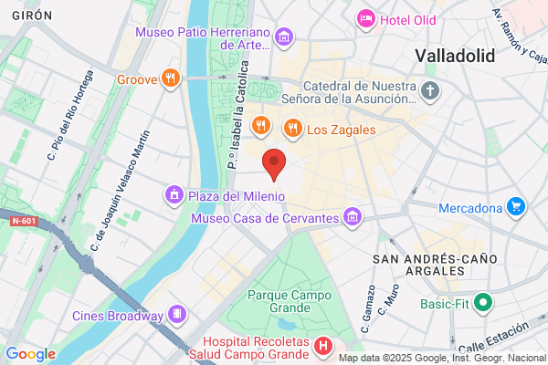 Minguez Insurance Agency