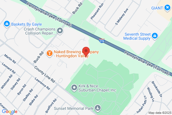 Montgomery Equipment Company Inc