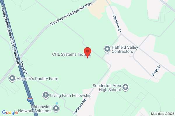 Landis Clayton H Company Inc
