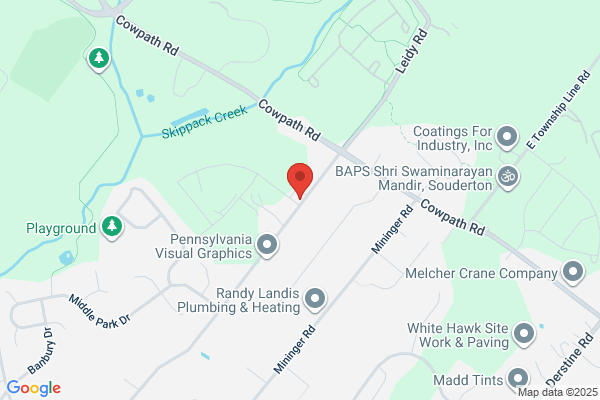 Reserve at Franconia by Pulte Homes