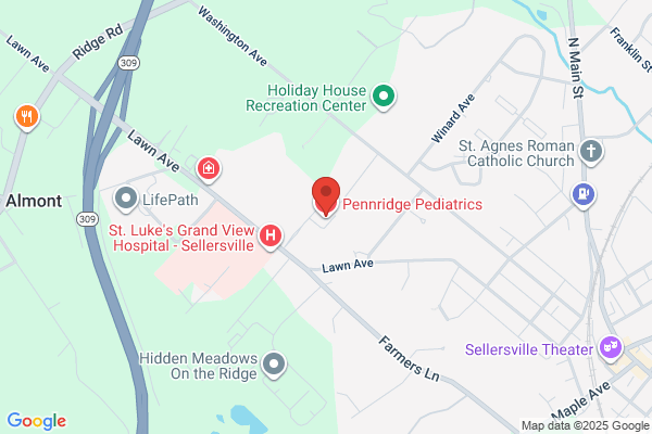 Pennridge Pediatrics