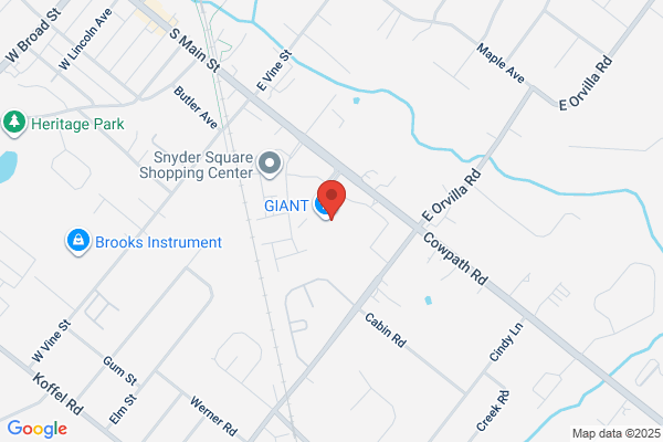 GIANT Pharmacy