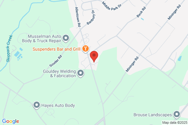 Ed's Oil, LLC