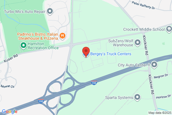 Bergey's Truck Centers