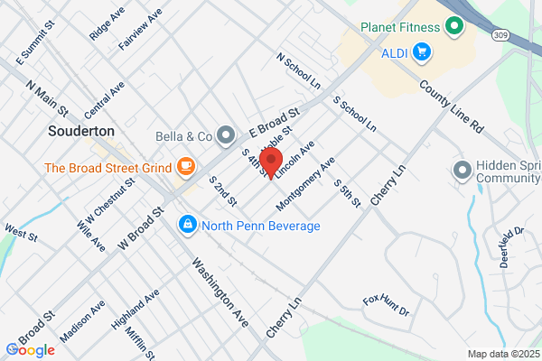 C.A.Robinson Private Detective Agency