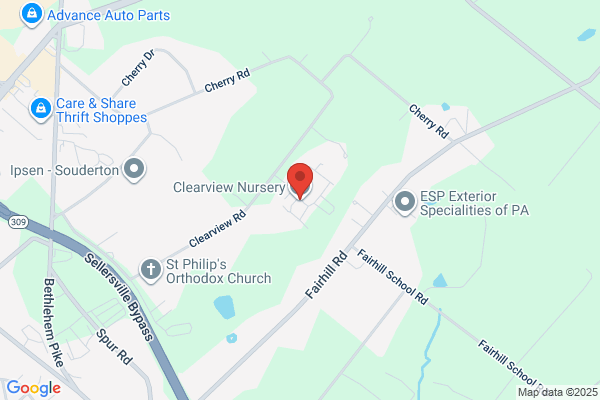 Clearview Nursery