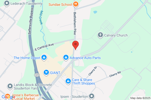 Indian Valley Chiropractic Center