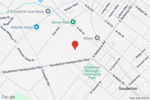 Souderton Area School District, Indian Crest Middle School