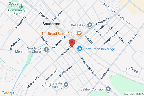 Souderton Independent