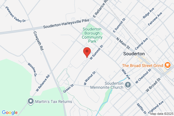 Souderton Mennonite Homes