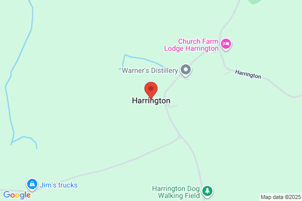 Harrington Village
