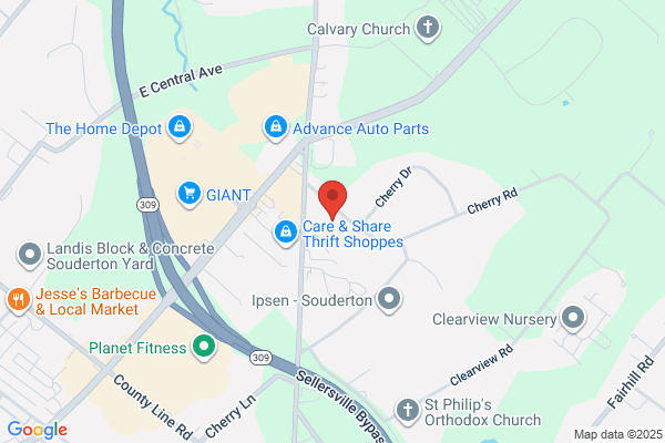 Souderton Brethren In Christ Nursery School & Kindergarten