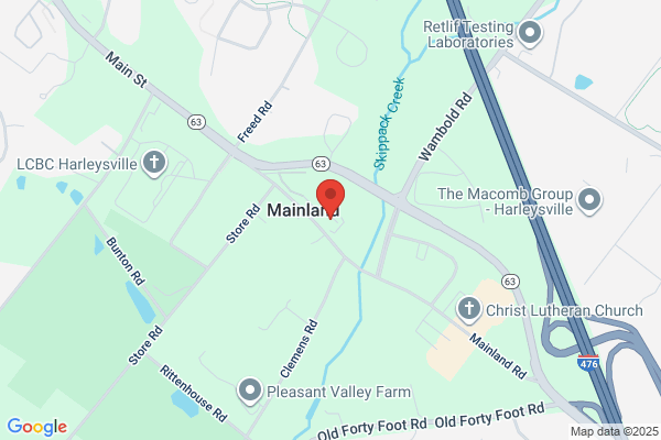 Mainland Inn