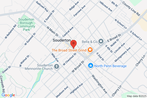 Souderton Restaurant