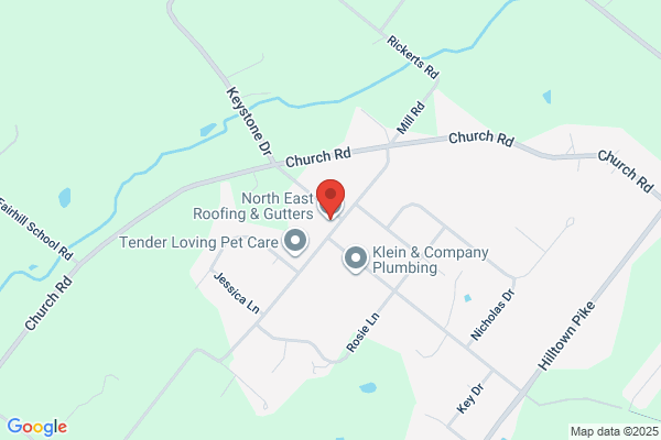 A&h Roofing & Siding Inc