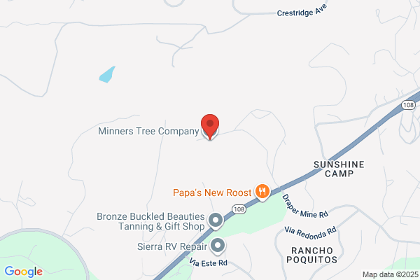 Minners Tree Company