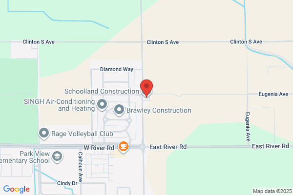 Bergland Construction