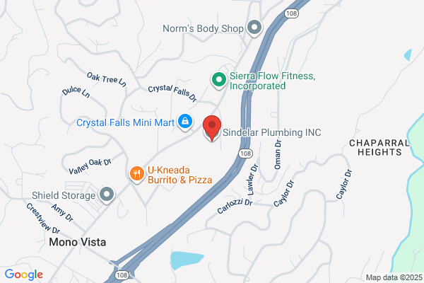 Ferrell Plumbing