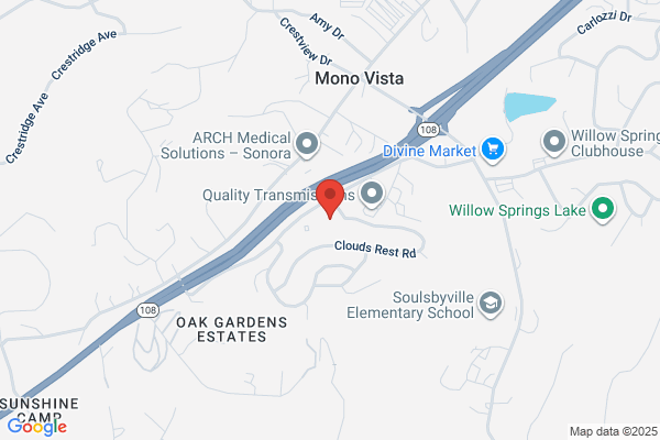 Oak Terrace Memory Care