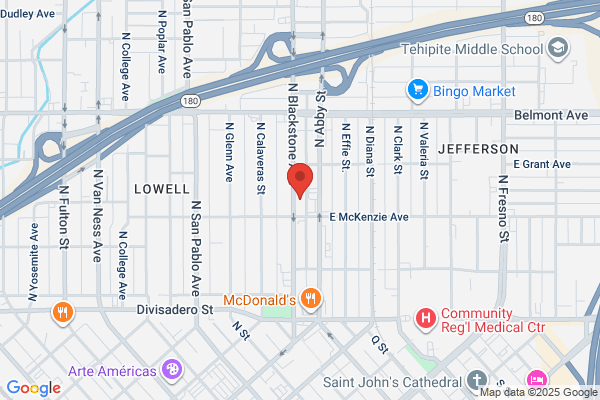 Sierra Vista Properties