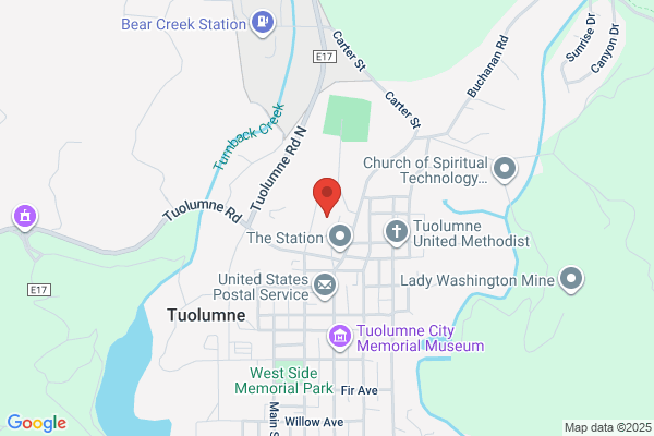 Tuolumne Apartments
