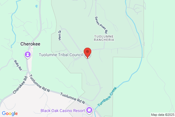 Tuolumne Mi Wuk Tribal Council