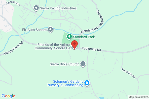 Tuolumne Veterinary Hospital