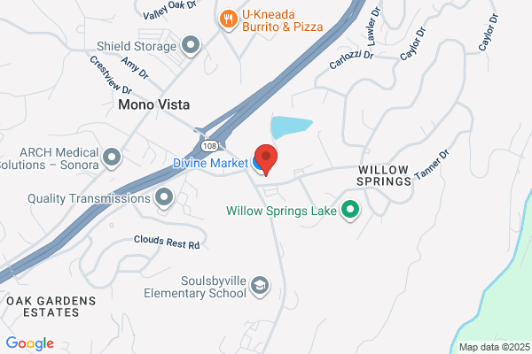 Willow Springs Mkt
