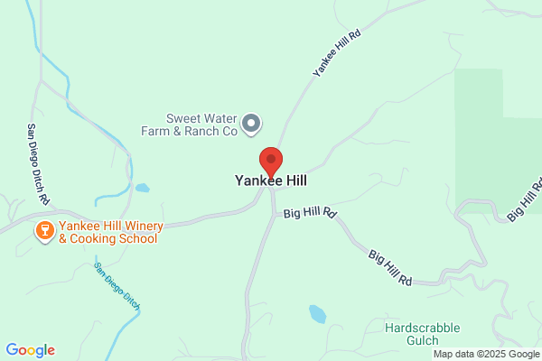 Yankee Hill Co