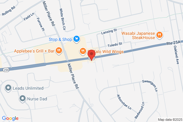 Trademark Car Wash & Lube