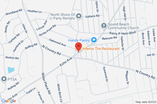 Antonio's Prime Butcher Inc