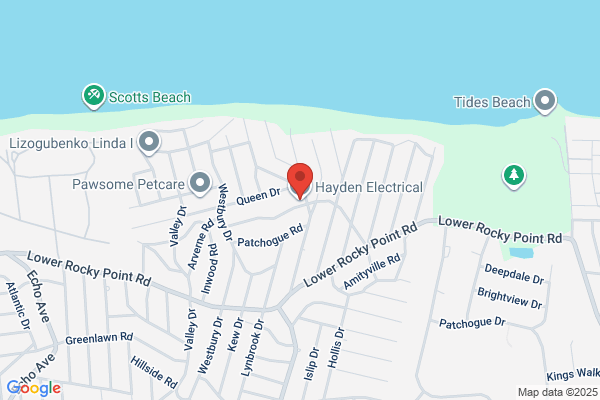 Hayden Electrical Contracting