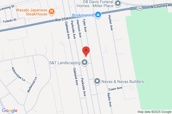 Homeworks Realty of Li