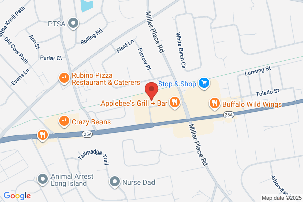 Kiddie Academy of Miller Place - Permanently Closed