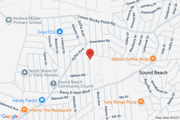 Law Offices of Steven Nachman
