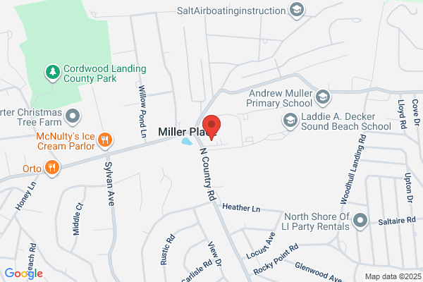 Miller Place Inn