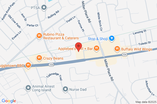 R & S Pet Supplies Miller Place
