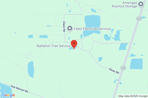 Battalion Tree Service