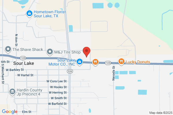 Brookshire Brothers Pharmacy