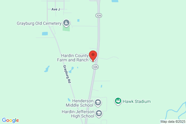 Floyd's Farm & Ranch