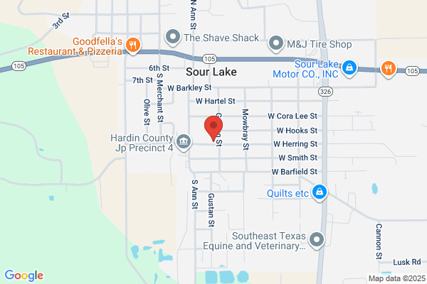 Hardin-Jefferson Independent School District, Sour Lake Elementary