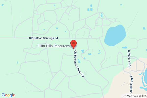 Hunt Oil Company
