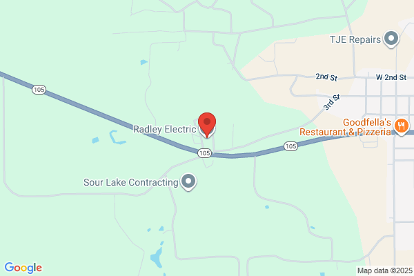 Radley Electric