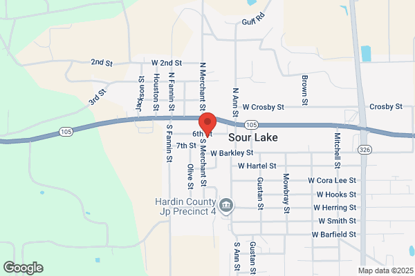 Sour Lake Family Medical Clinic
