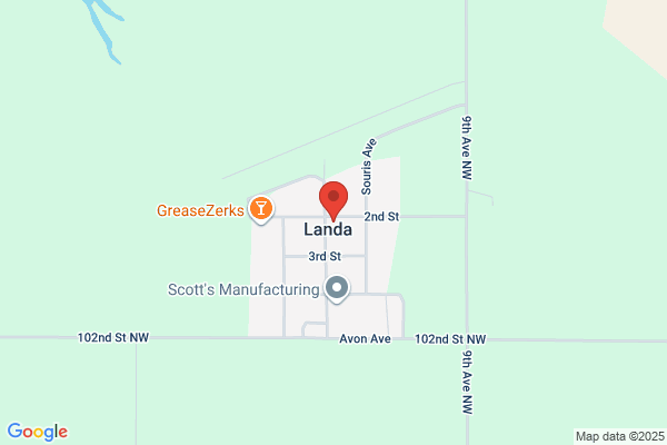 Landa County Shop