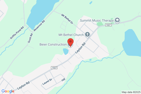 Beier Construction