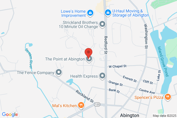 Abington Excavating