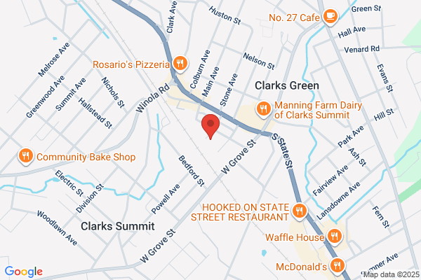 Carquest Auto Parts - AUTO PARTS OF CLARKS